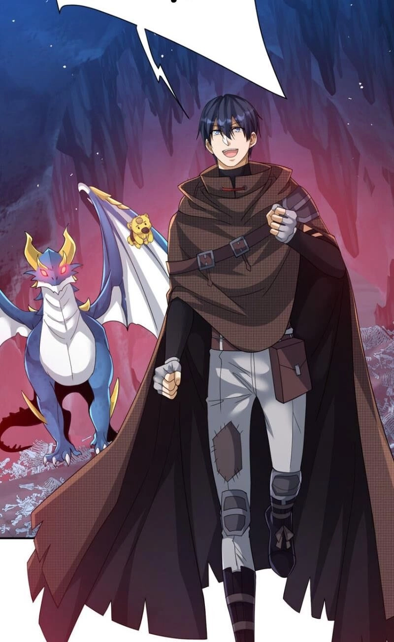 Cựu Nhật Ngự Long Chapter 60 - 14