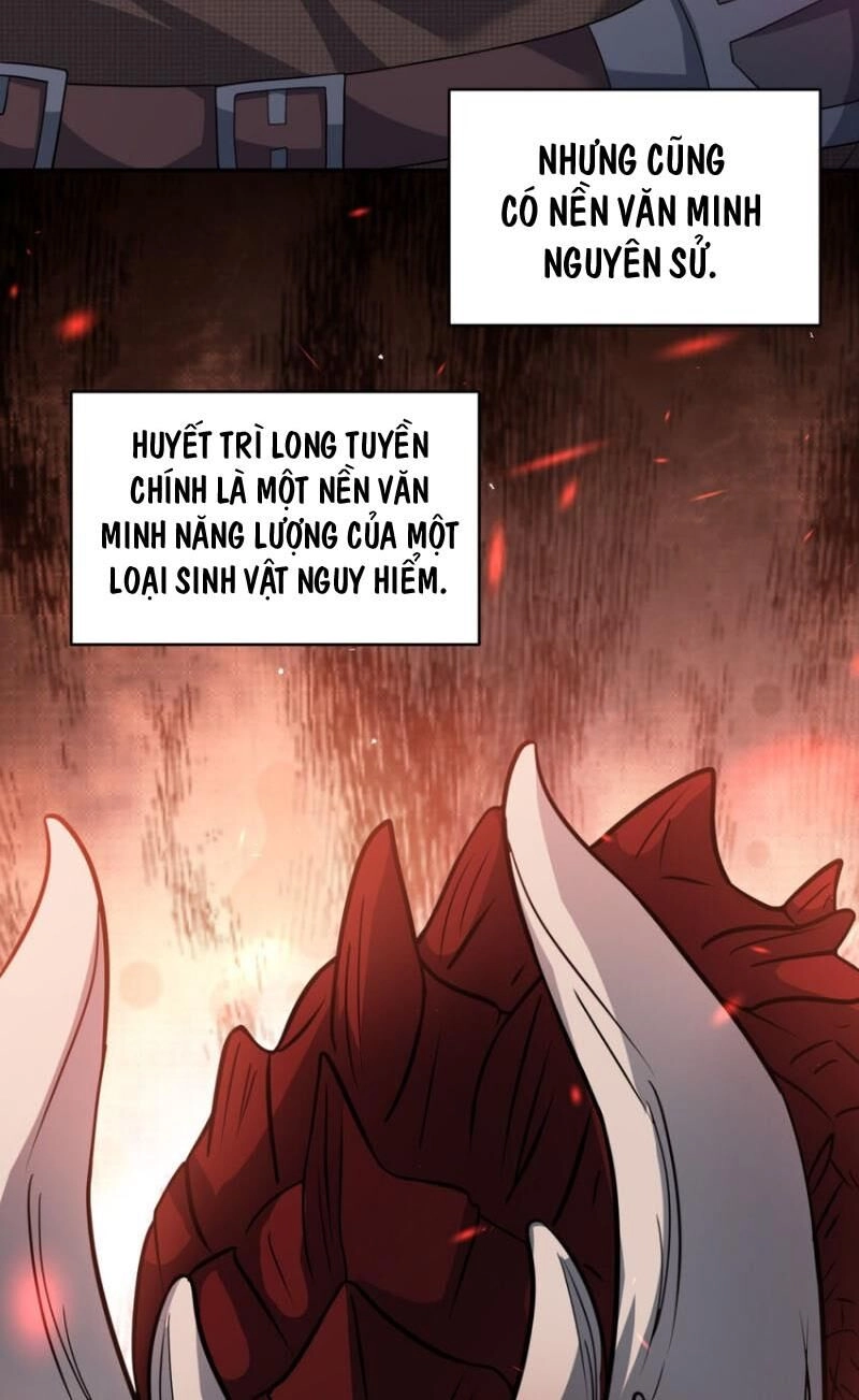 Cựu Nhật Ngự Long Chapter 60 - 16