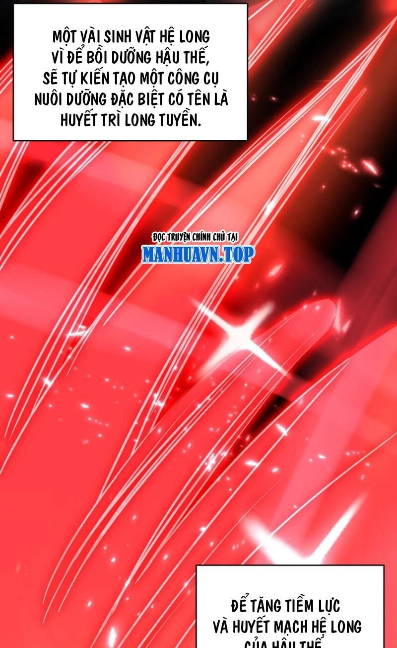 Cựu Nhật Ngự Long Chapter 60 - 18