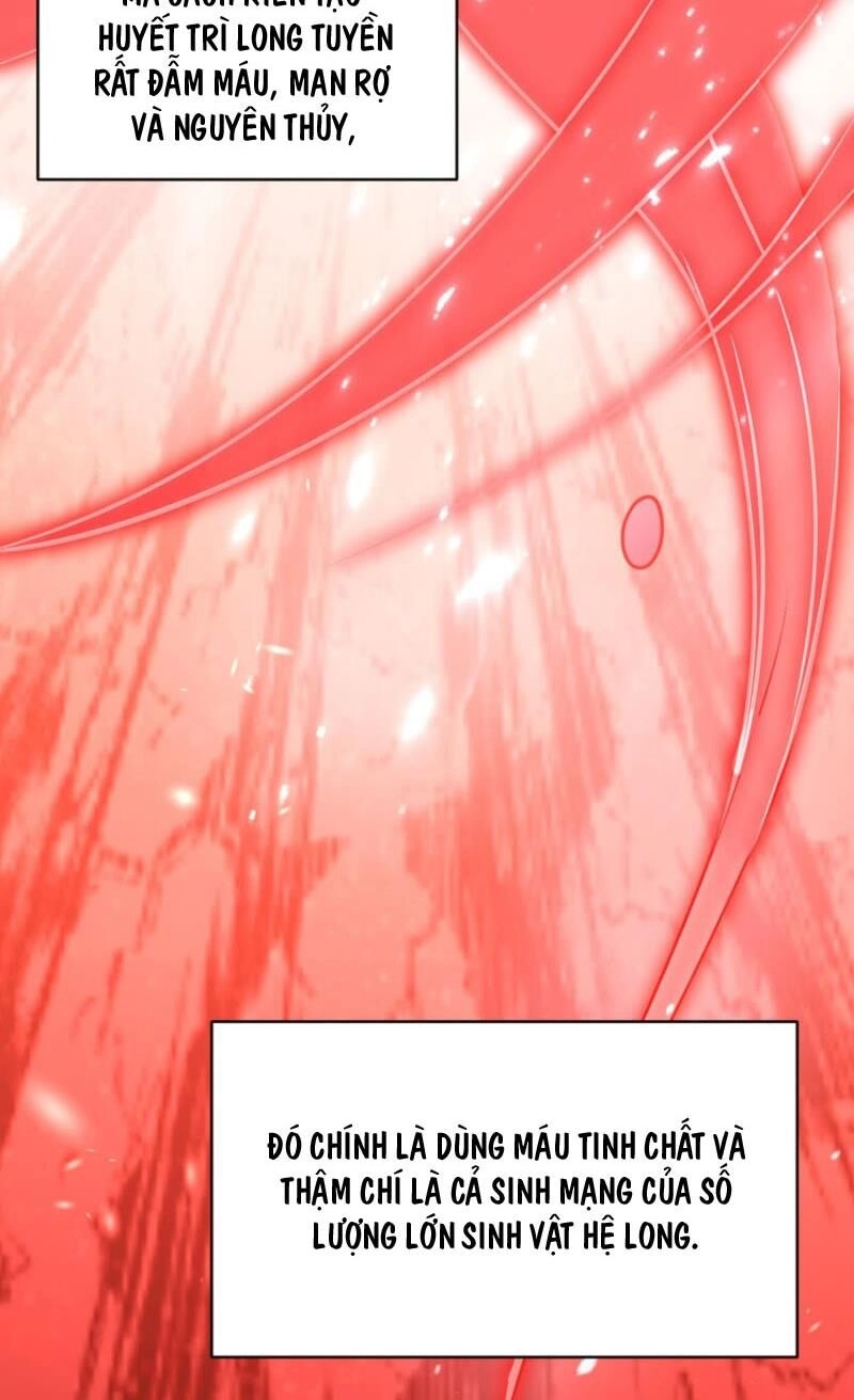 Cựu Nhật Ngự Long Chapter 60 - 20