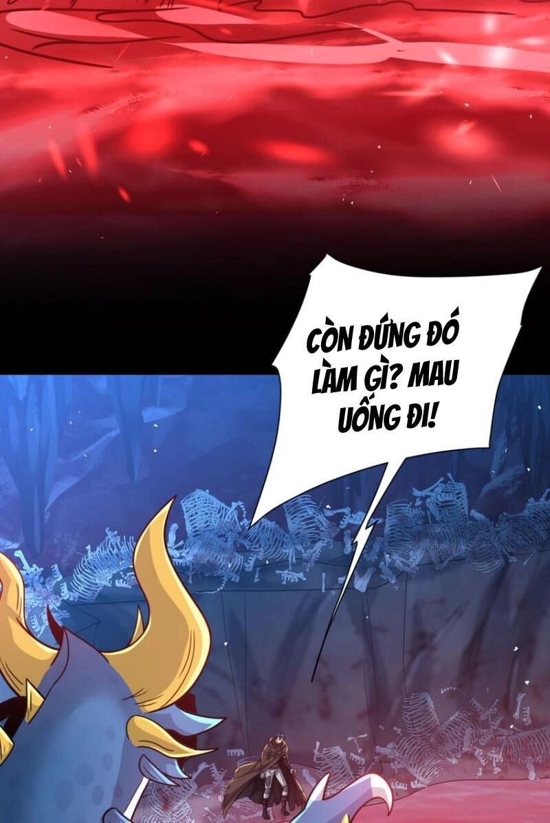 Cựu Nhật Ngự Long Chapter 60 - 22