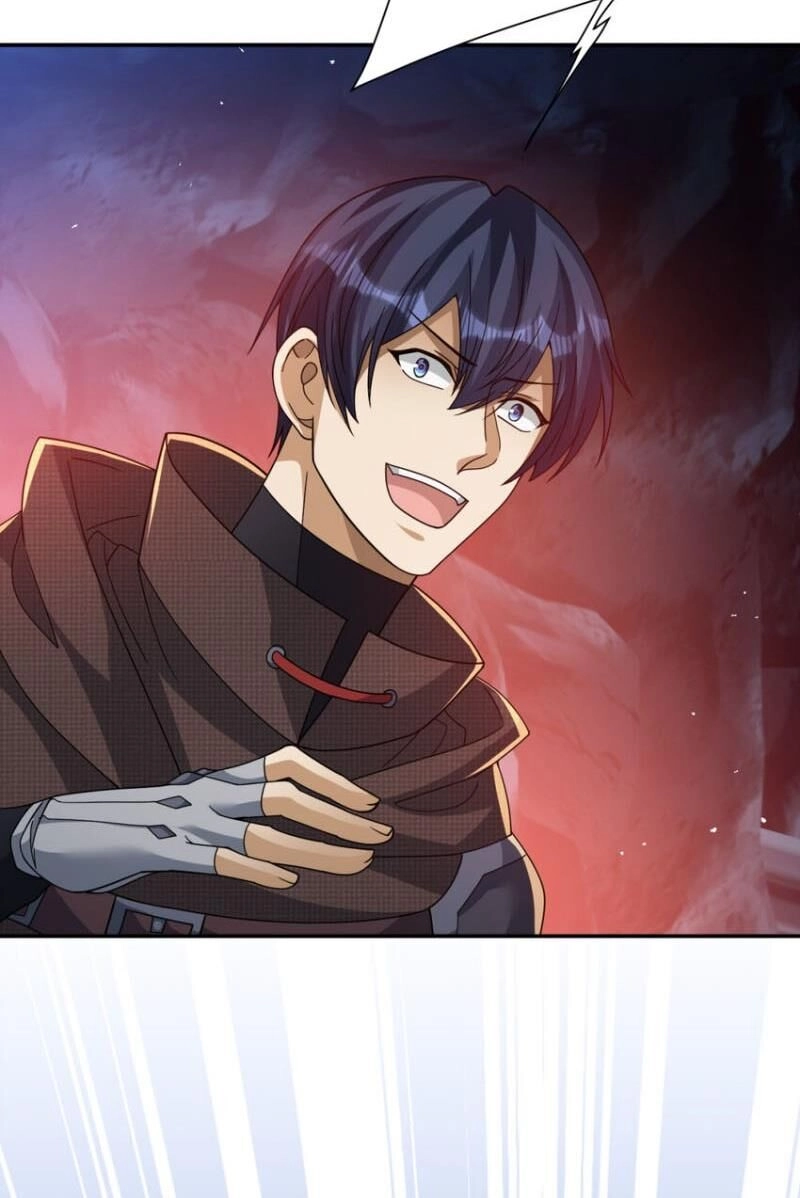 Cựu Nhật Ngự Long Chapter 60 - 24