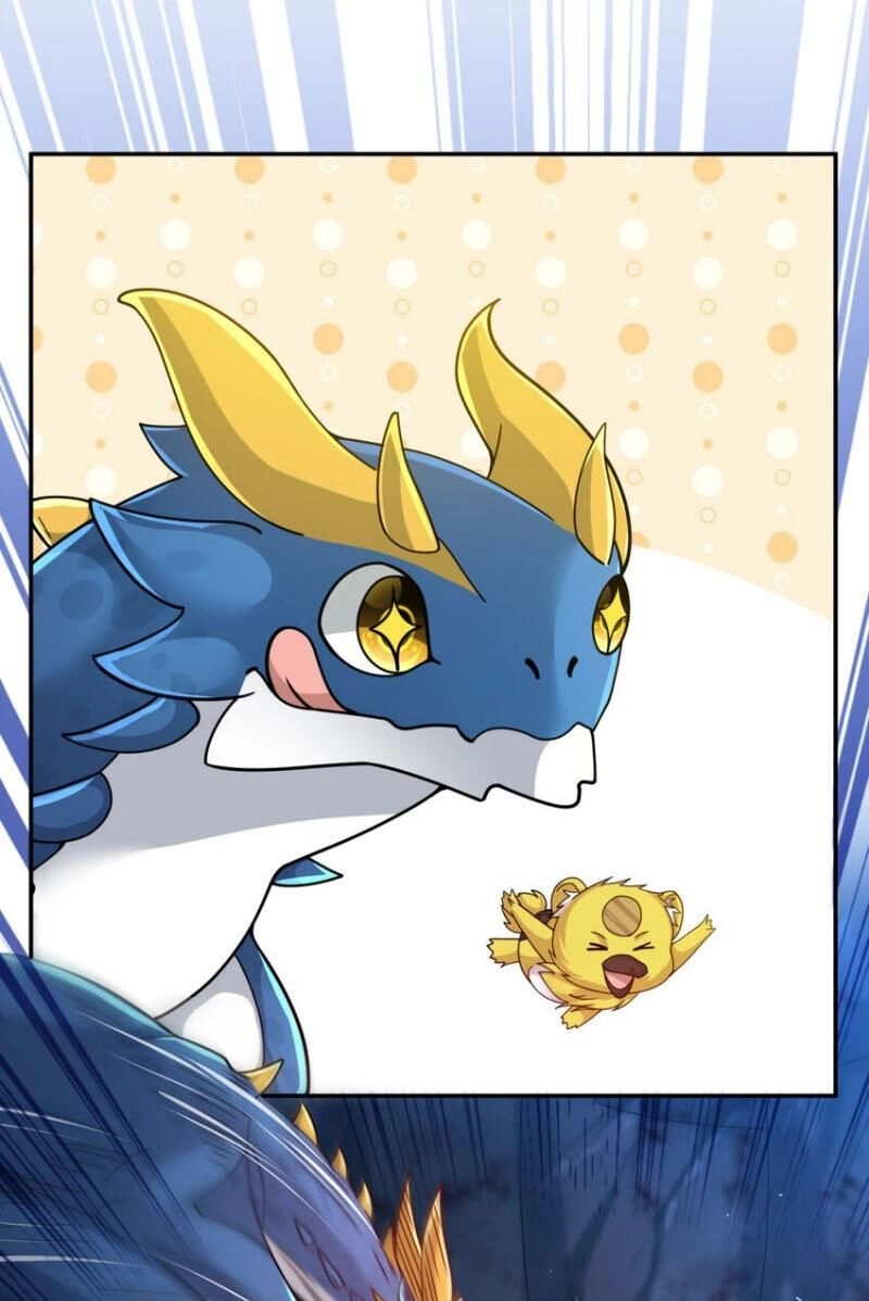 Cựu Nhật Ngự Long Chapter 60 - 25