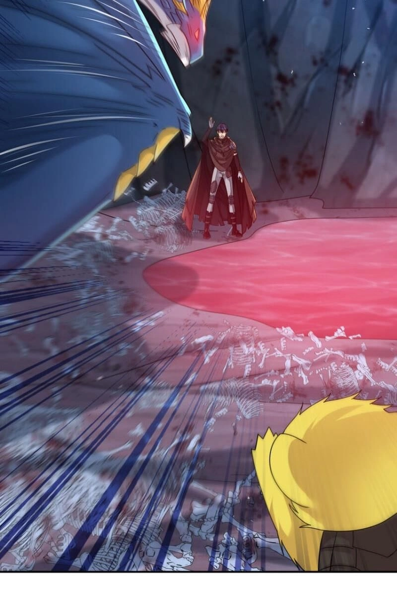 Cựu Nhật Ngự Long Chapter 60 - 26