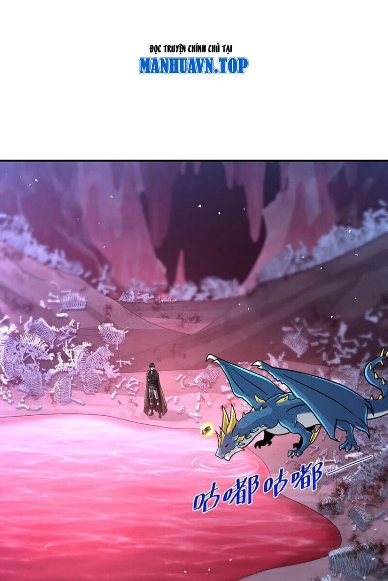 Cựu Nhật Ngự Long Chapter 60 - 27