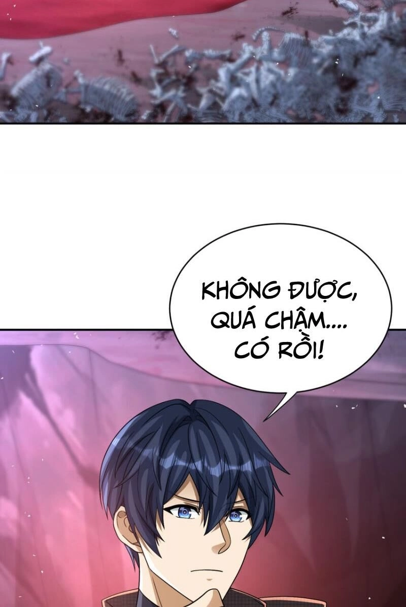 Cựu Nhật Ngự Long Chapter 60 - 28