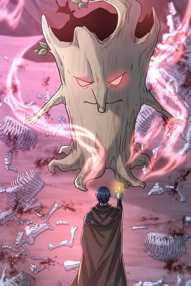 Cựu Nhật Ngự Long Chapter 60 - 30