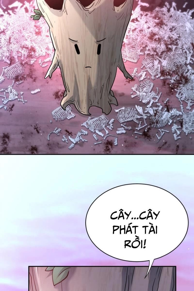 Cựu Nhật Ngự Long Chapter 60 - 32