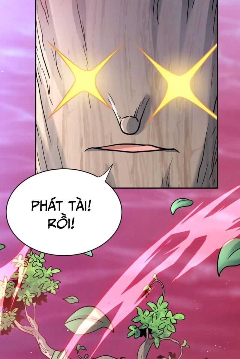 Cựu Nhật Ngự Long Chapter 60 - 33