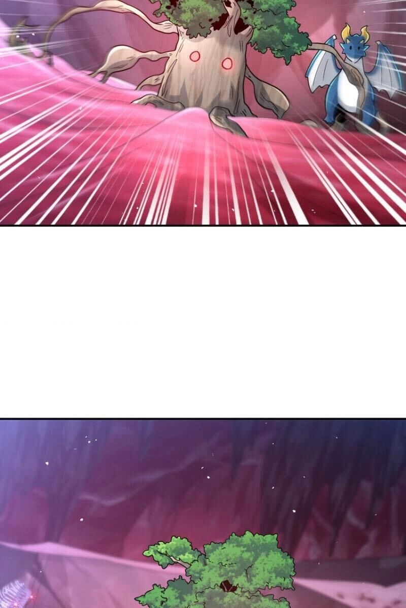 Cựu Nhật Ngự Long Chapter 60 - 37