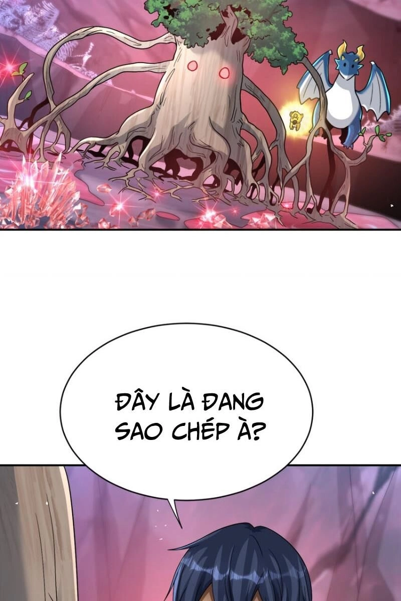 Cựu Nhật Ngự Long Chapter 60 - 38