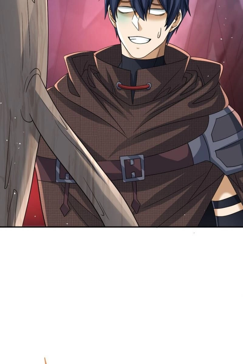 Cựu Nhật Ngự Long Chapter 60 - 39