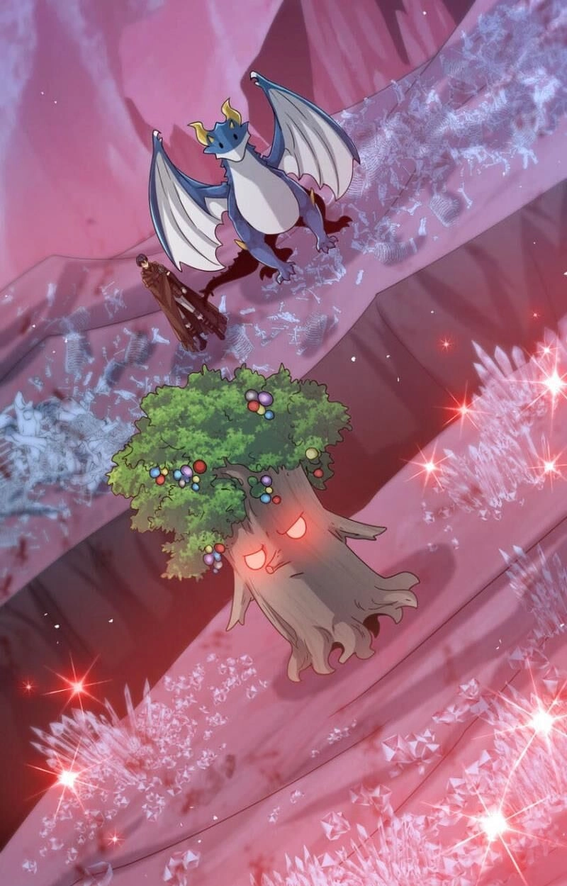 Cựu Nhật Ngự Long Chapter 60 - 47