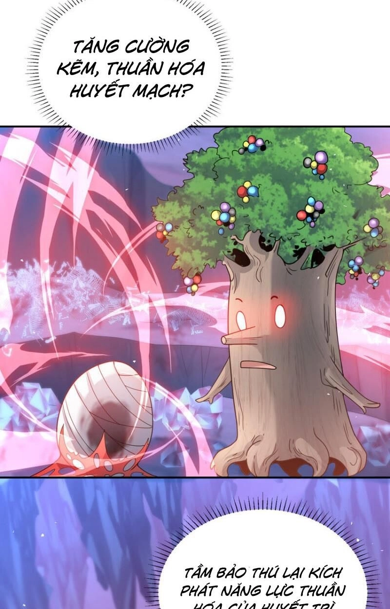 Cựu Nhật Ngự Long Chapter 60 - 52