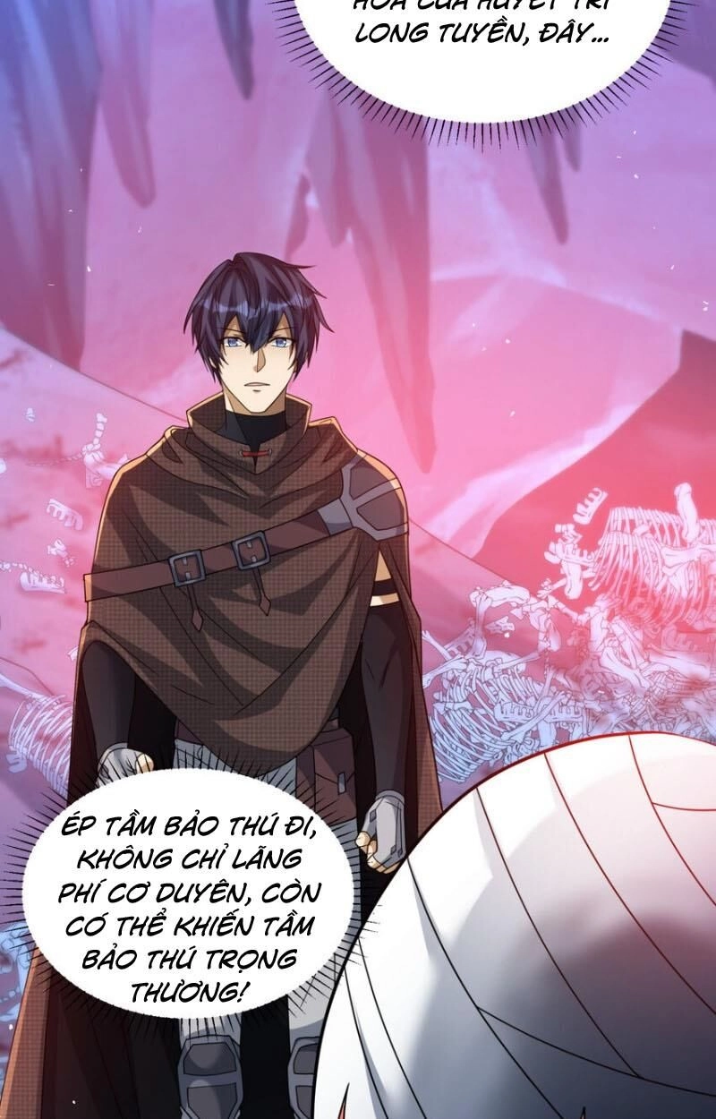 Cựu Nhật Ngự Long Chapter 60 - 53