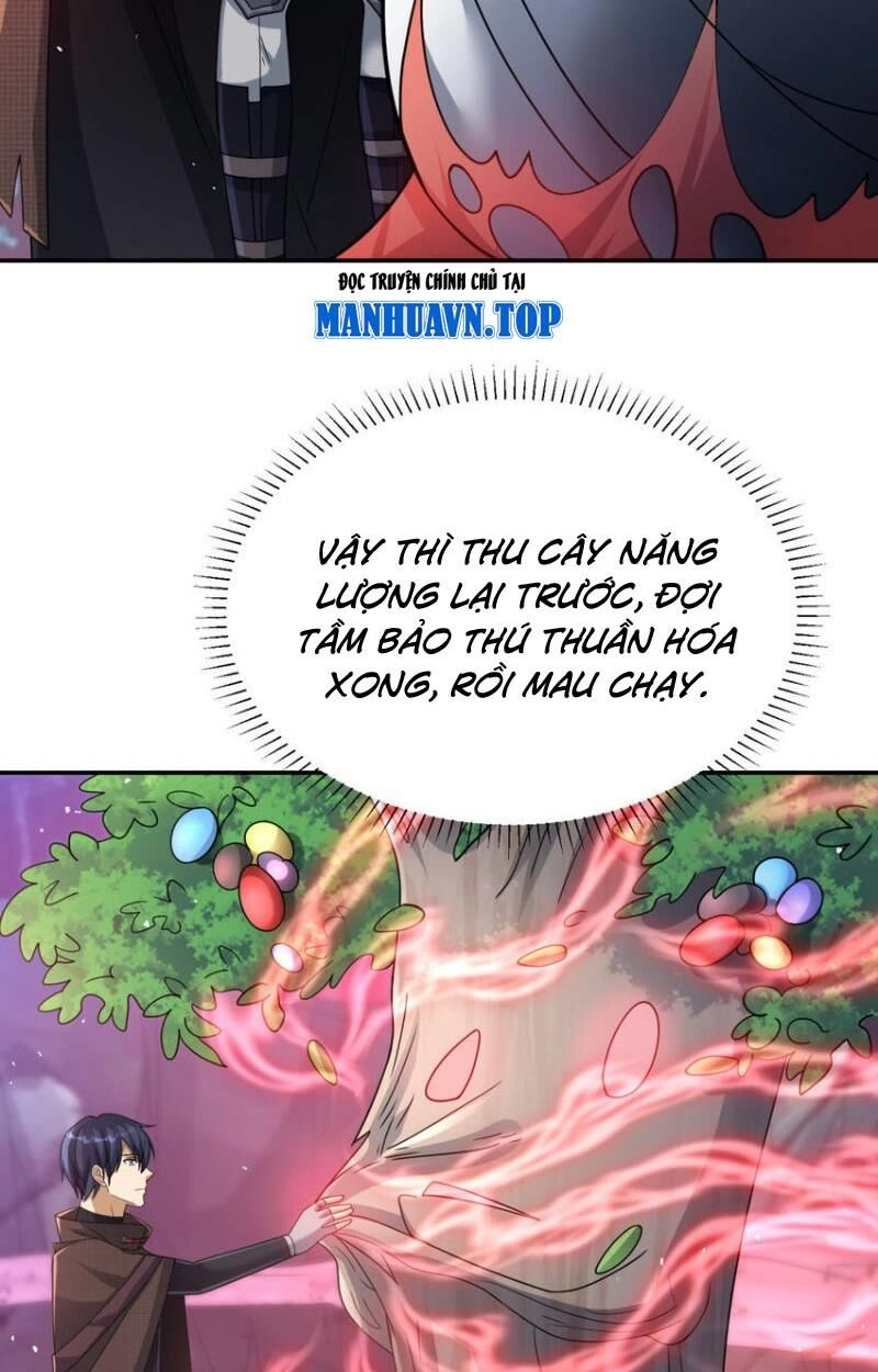 Cựu Nhật Ngự Long Chapter 60 - 54