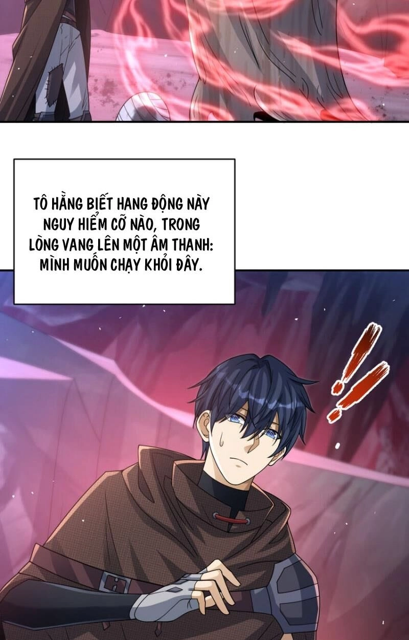 Cựu Nhật Ngự Long Chapter 60 - 55