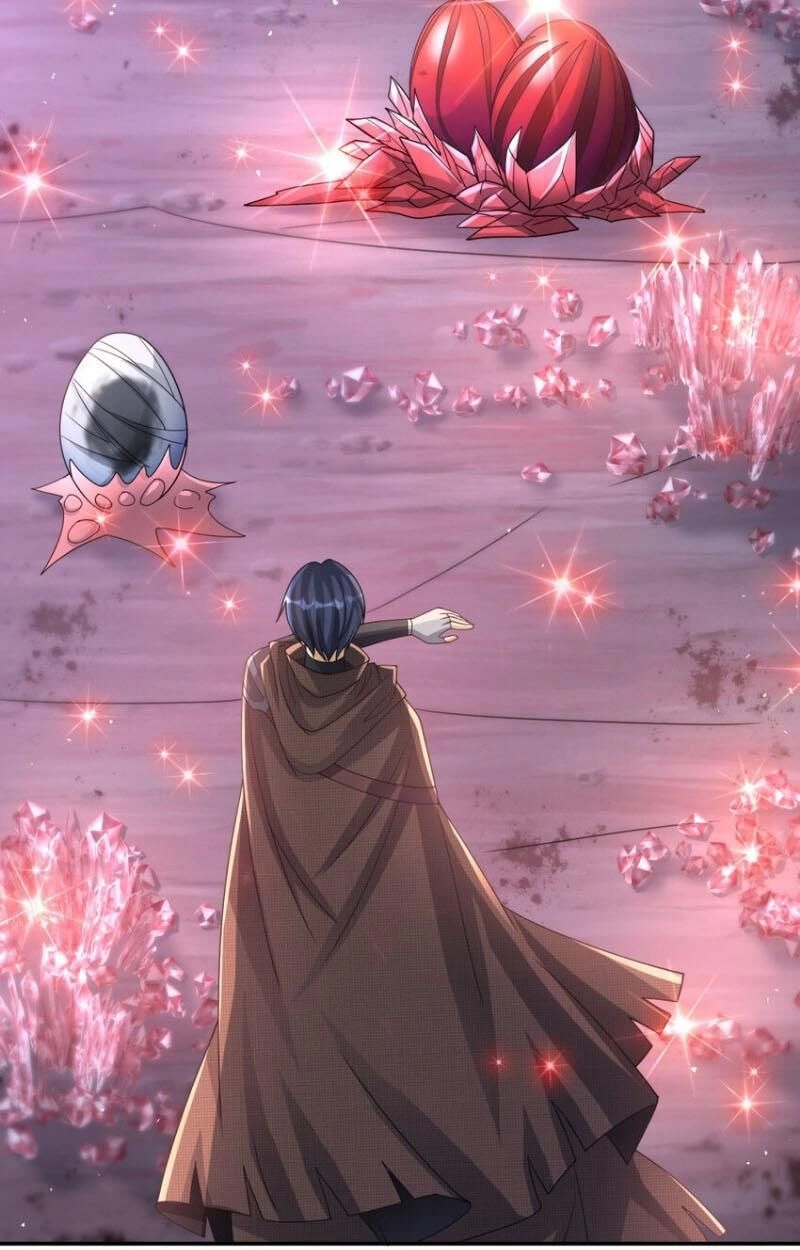 Cựu Nhật Ngự Long Chapter 60 - 57