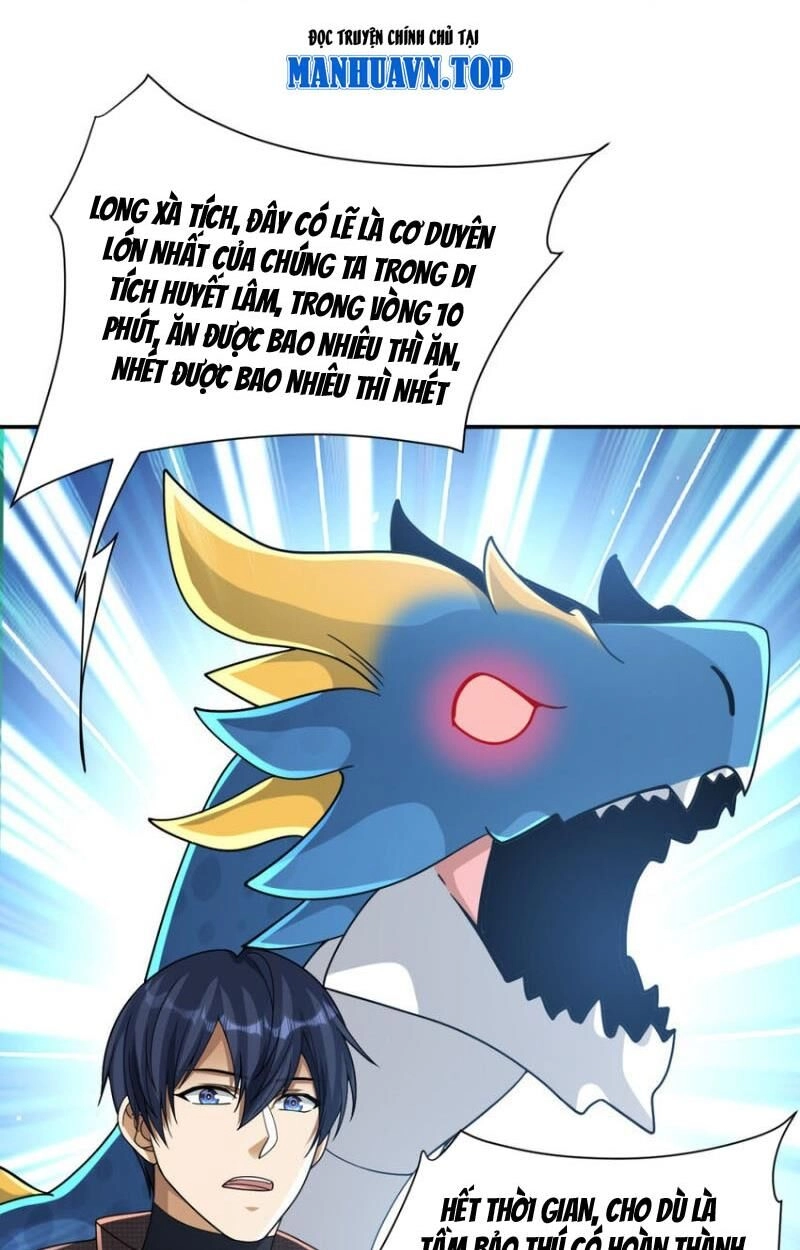 Cựu Nhật Ngự Long Chapter 60 - 58