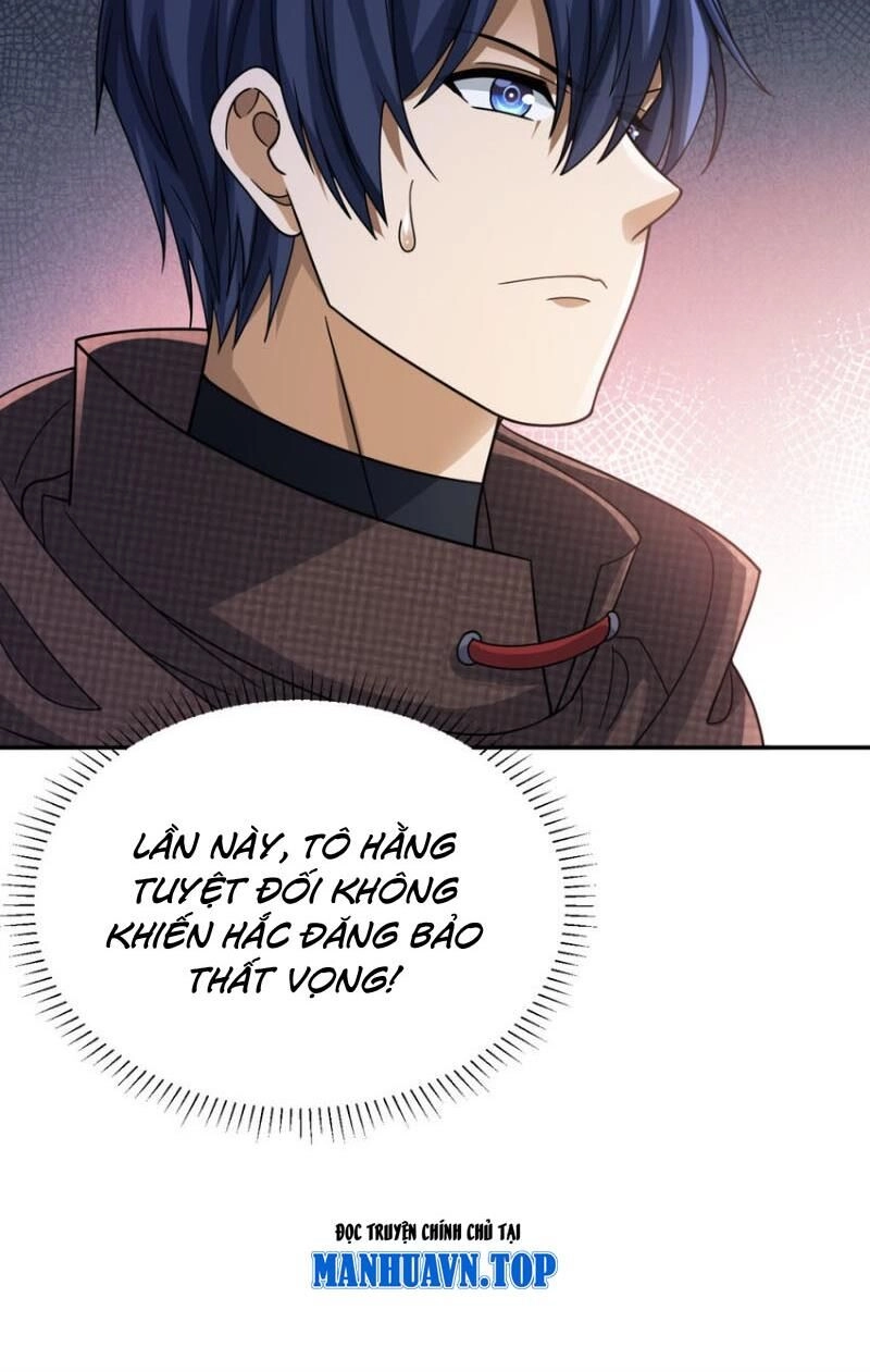 Cựu Nhật Ngự Long Chapter 60 - 60