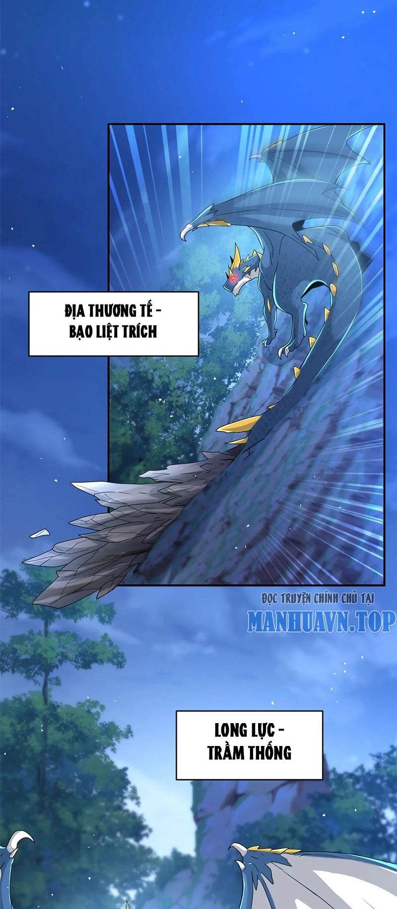 Cựu Nhật Ngự Long Chapter 81 - 27