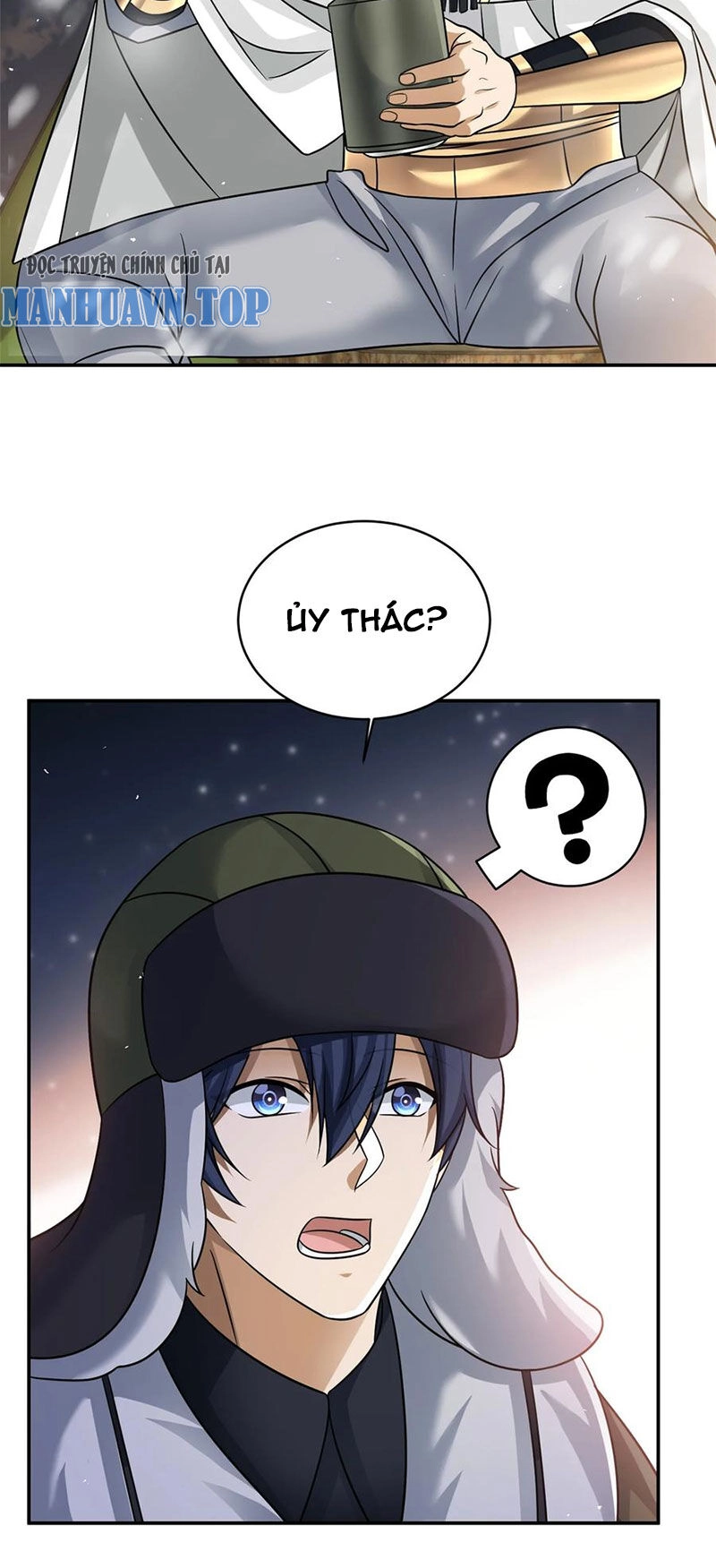 Cựu Nhật Ngự Long Chapter 81 - 36