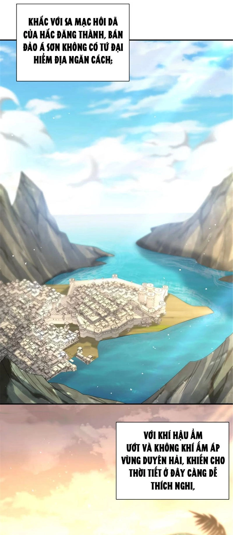 Cựu Nhật Ngự Long Chapter 82 - 4