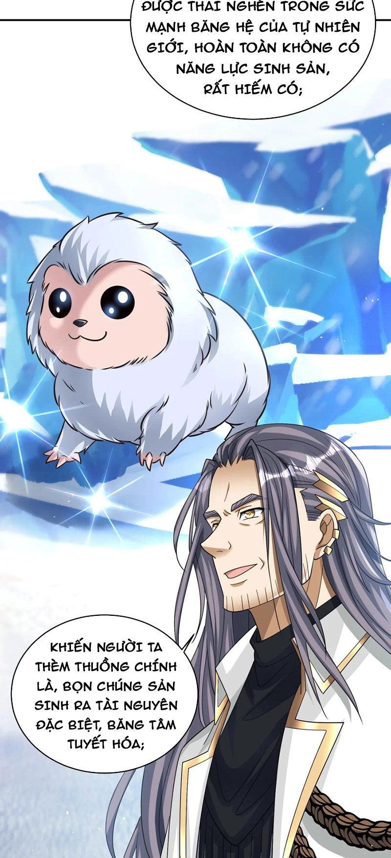 Cựu Nhật Ngự Long Chapter 82 - 16