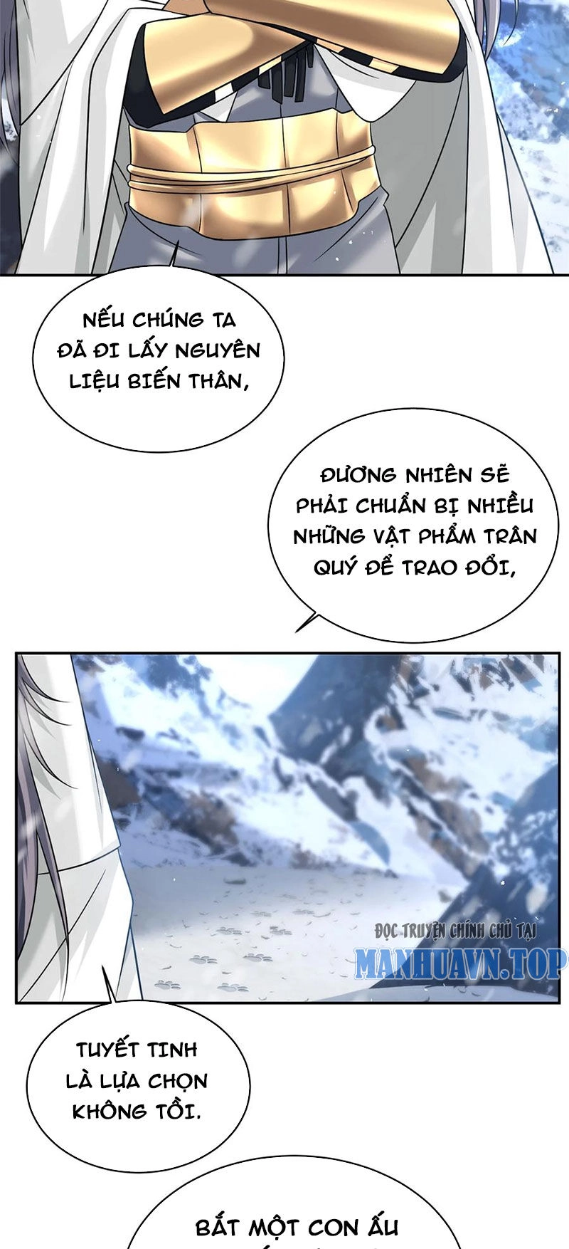 Cựu Nhật Ngự Long Chapter 82 - 22