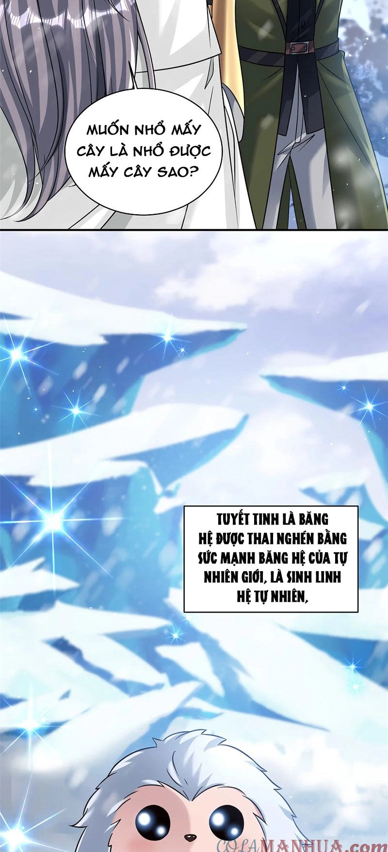 Cựu Nhật Ngự Long Chapter 82 - 25