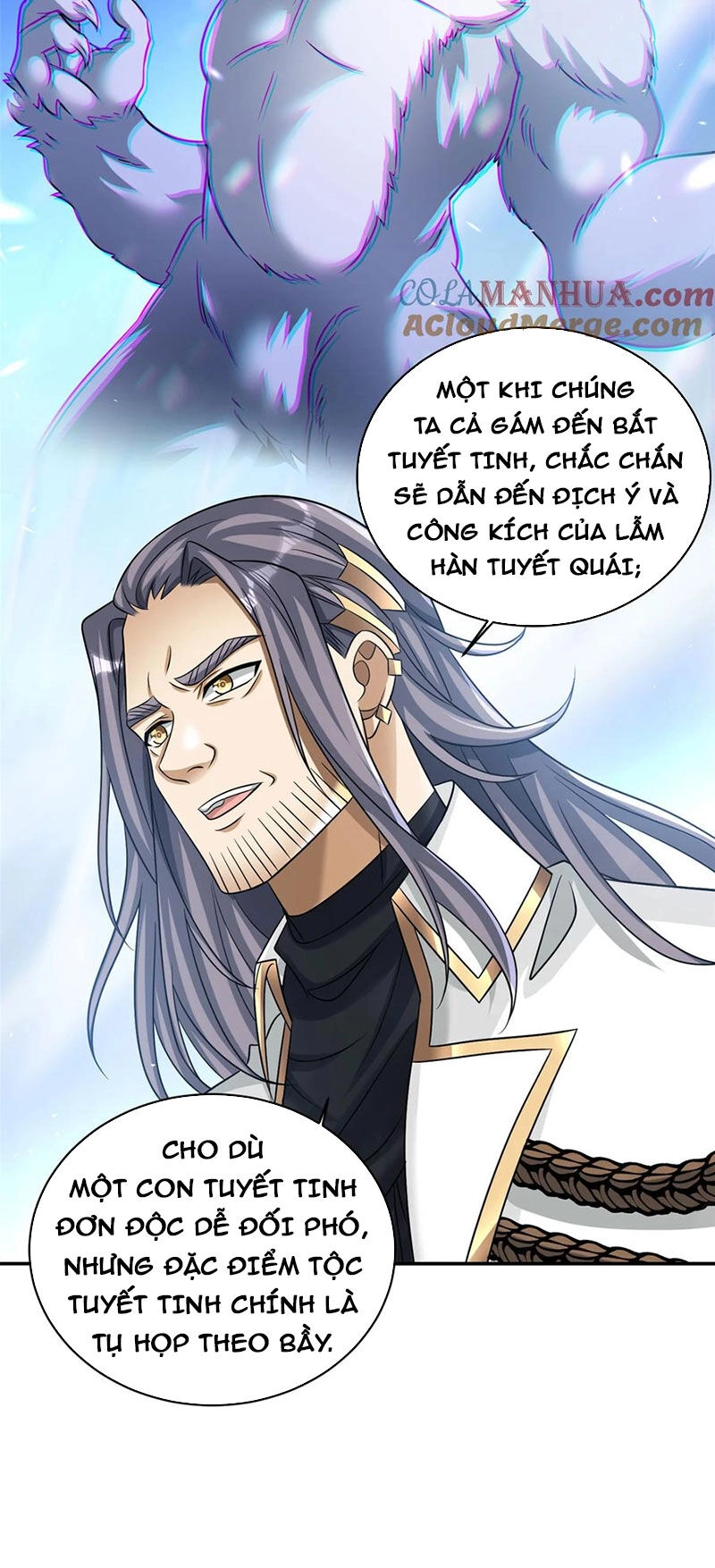 Cựu Nhật Ngự Long Chapter 82 - 28