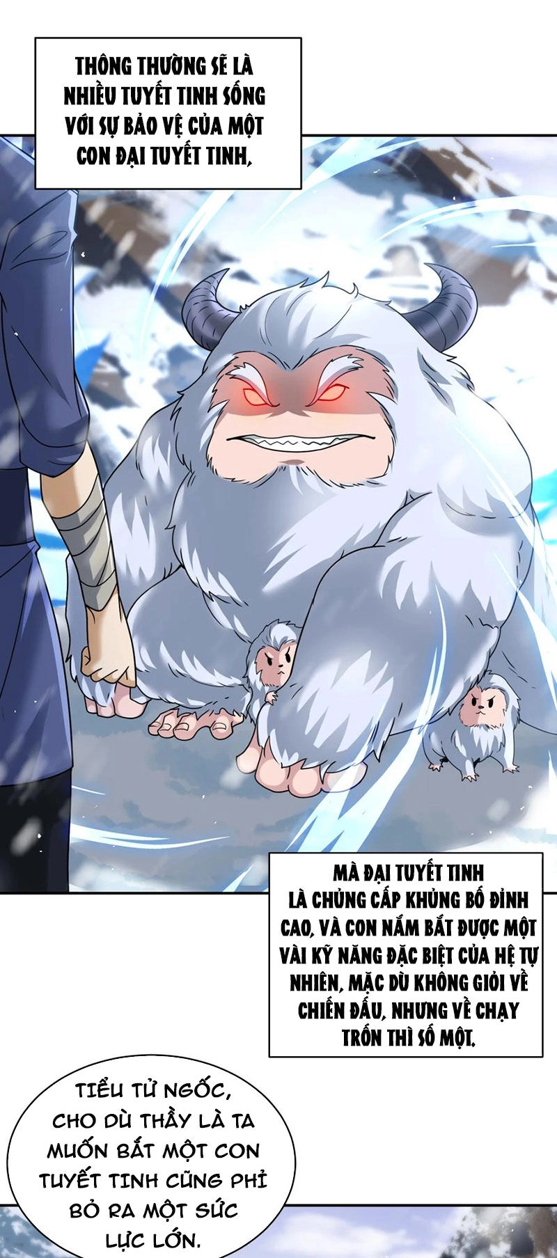 Cựu Nhật Ngự Long Chapter 82 - 29