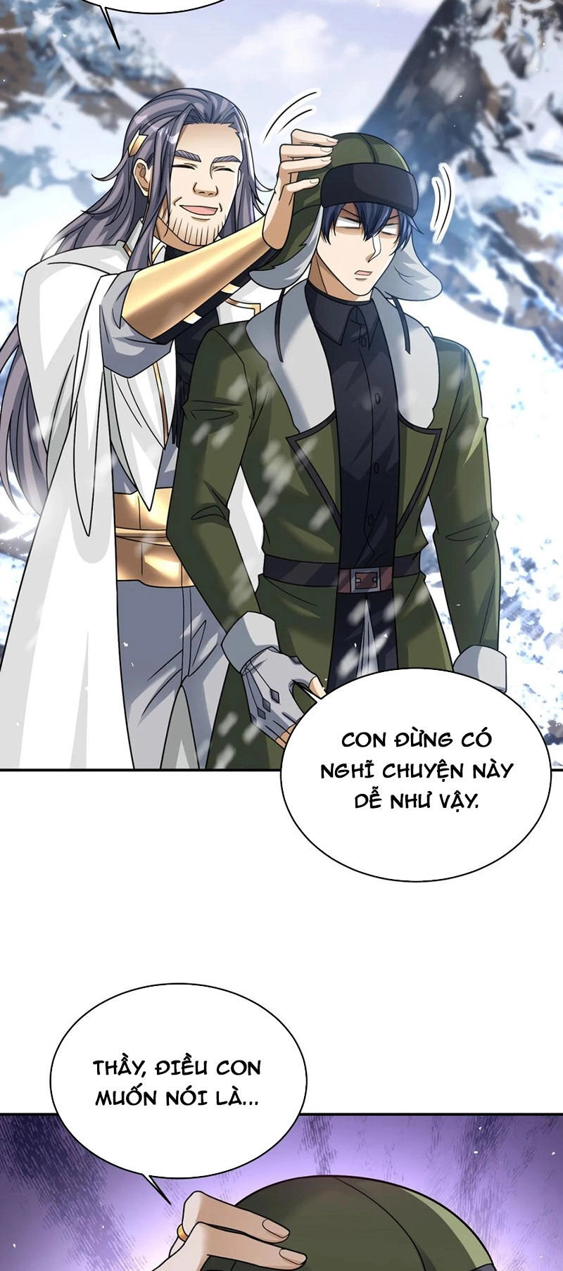 Cựu Nhật Ngự Long Chapter 82 - 30