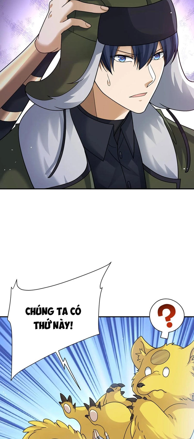 Cựu Nhật Ngự Long Chapter 82 - 31