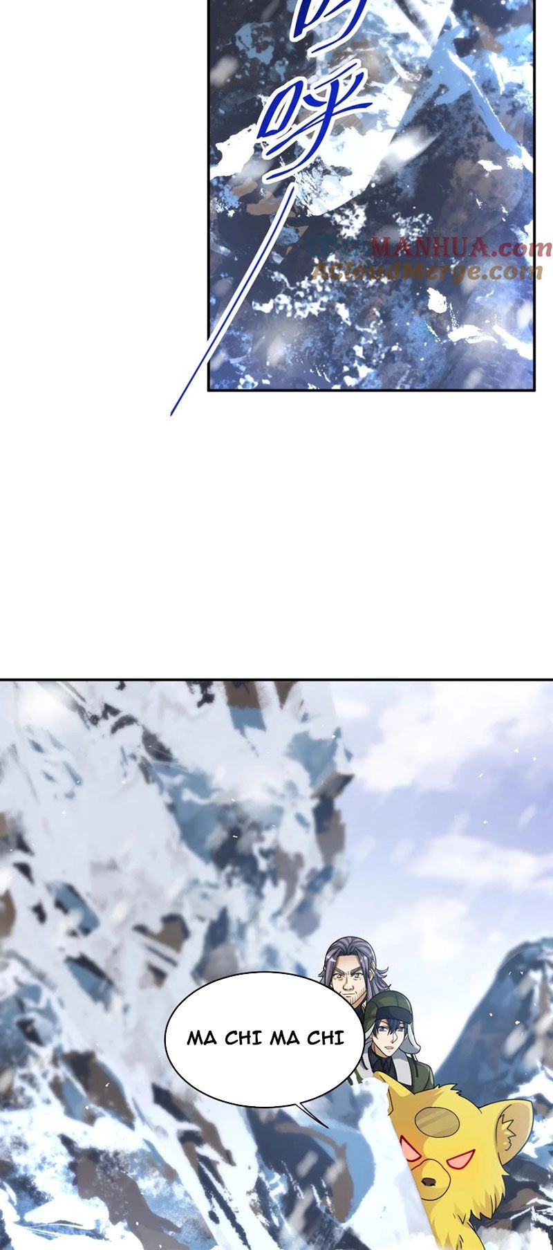 Cựu Nhật Ngự Long Chapter 82 - 33