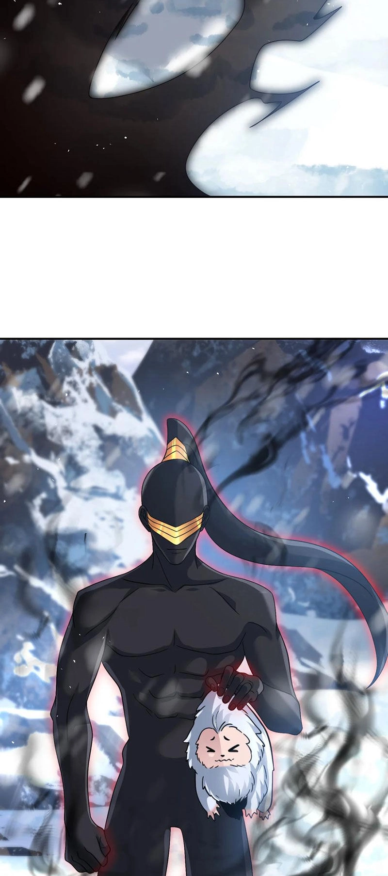 Cựu Nhật Ngự Long Chapter 82 - 38