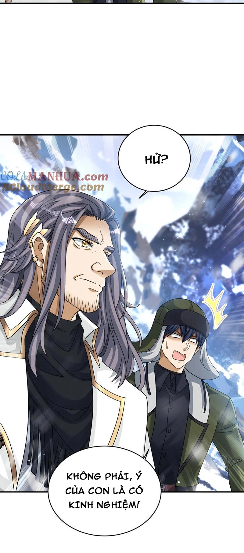 Cựu Nhật Ngự Long Chapter 82 - 40