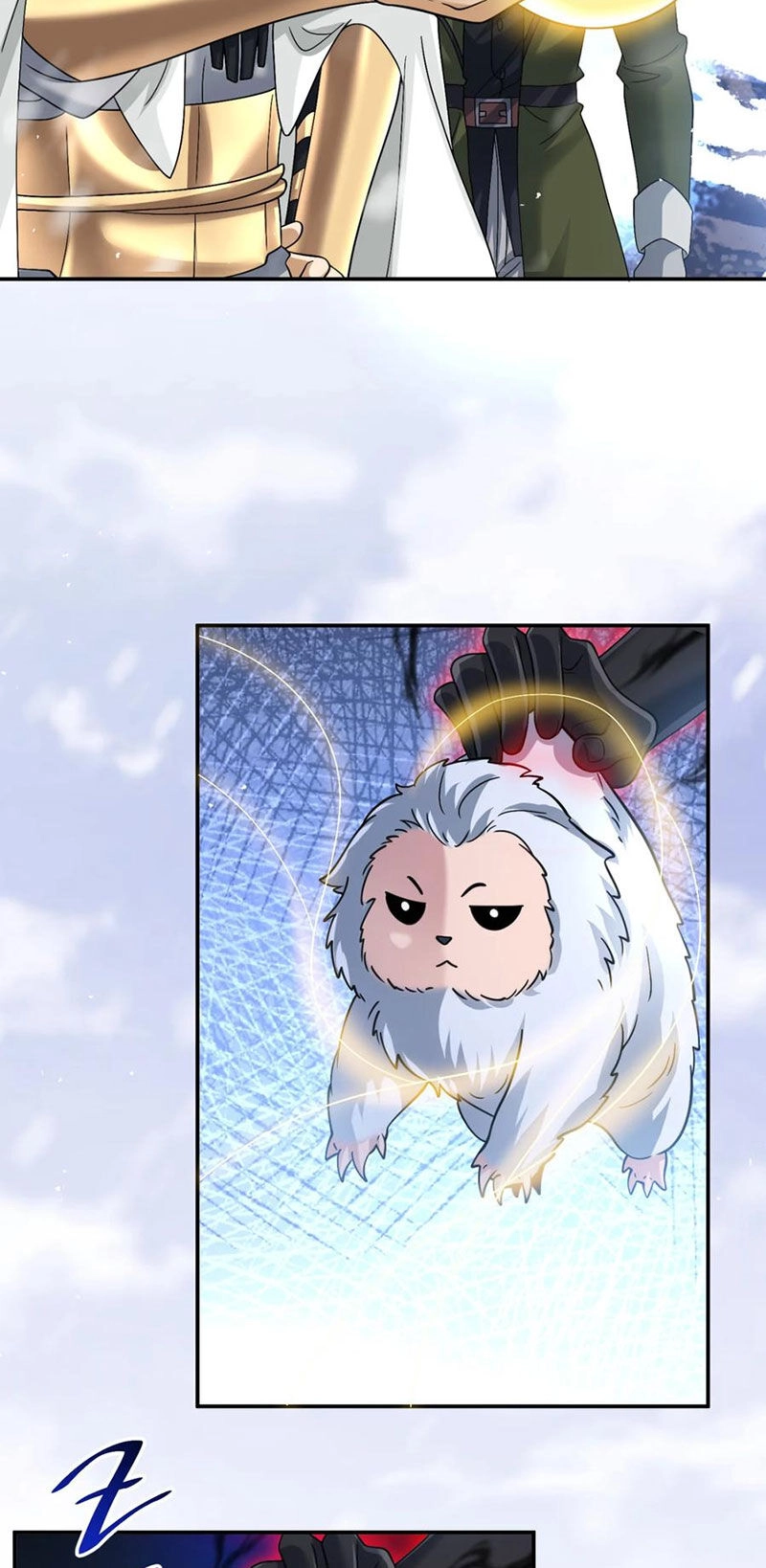 Cựu Nhật Ngự Long Chapter 82 - 43