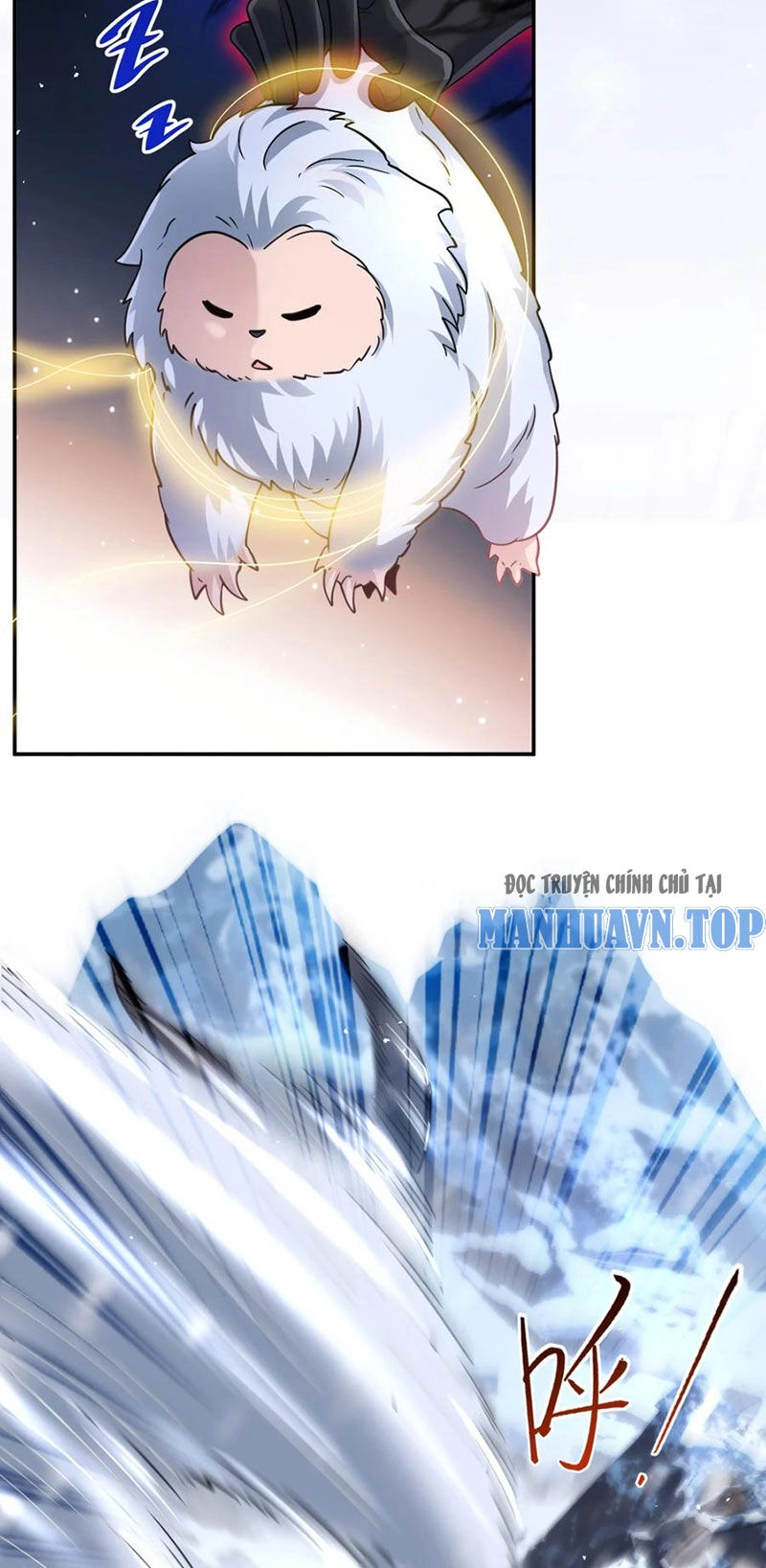 Cựu Nhật Ngự Long Chapter 82 - 44