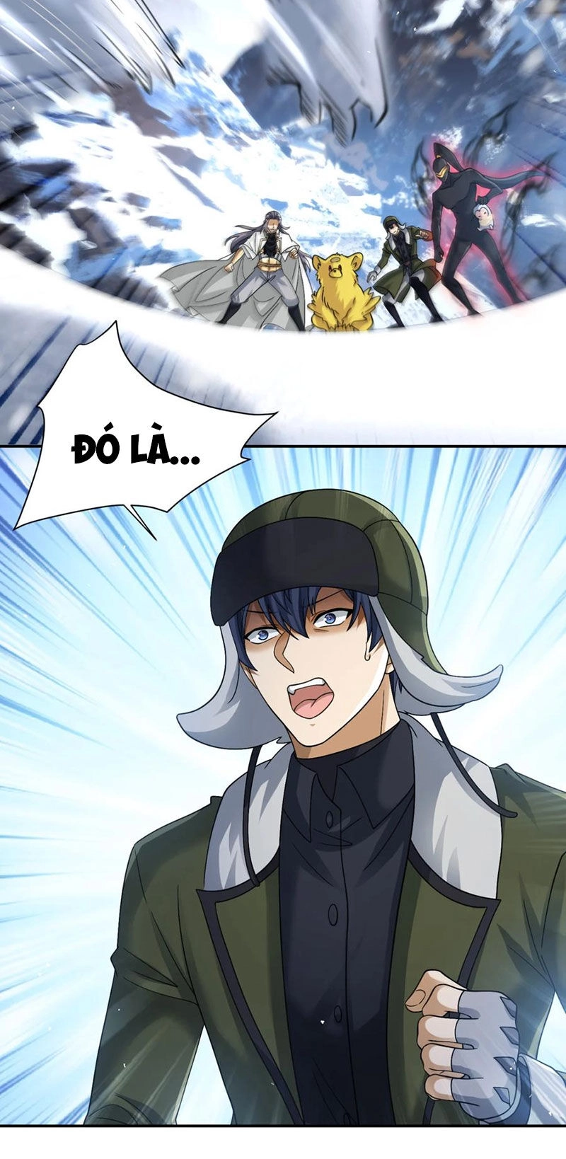 Cựu Nhật Ngự Long Chapter 82 - 45