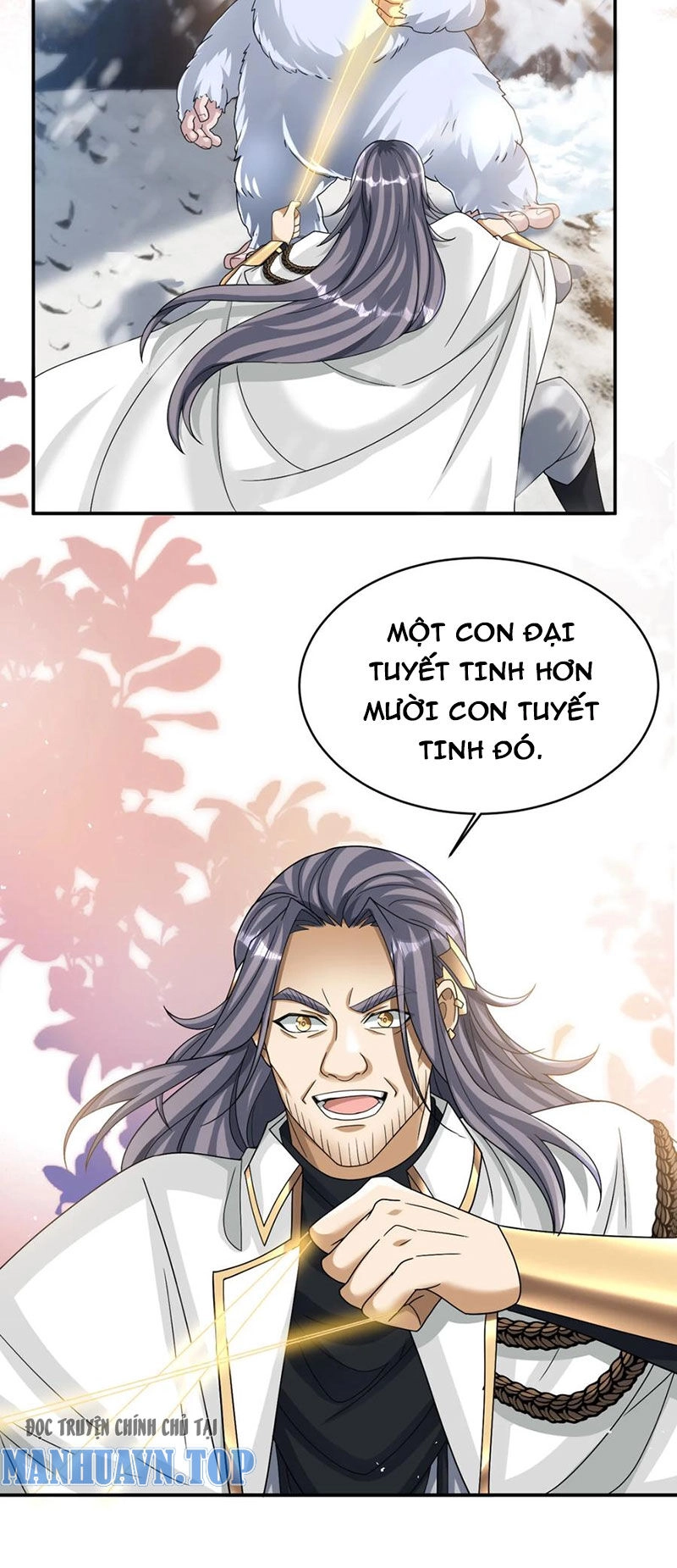 Cựu Nhật Ngự Long Chapter 83 - 2