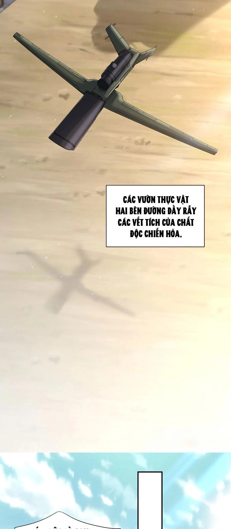 Cựu Nhật Ngự Long Chapter 83 - 24