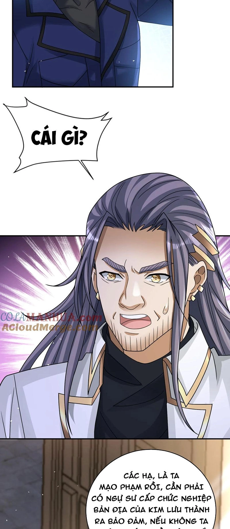 Cựu Nhật Ngự Long Chapter 83 - 29