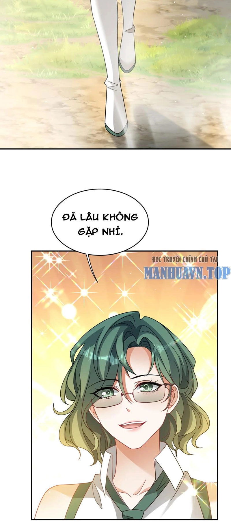 Cựu Nhật Ngự Long Chapter 83 - 36