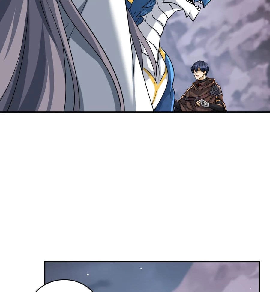 Cựu Nhật Ngự Long Chapter 95 - 2