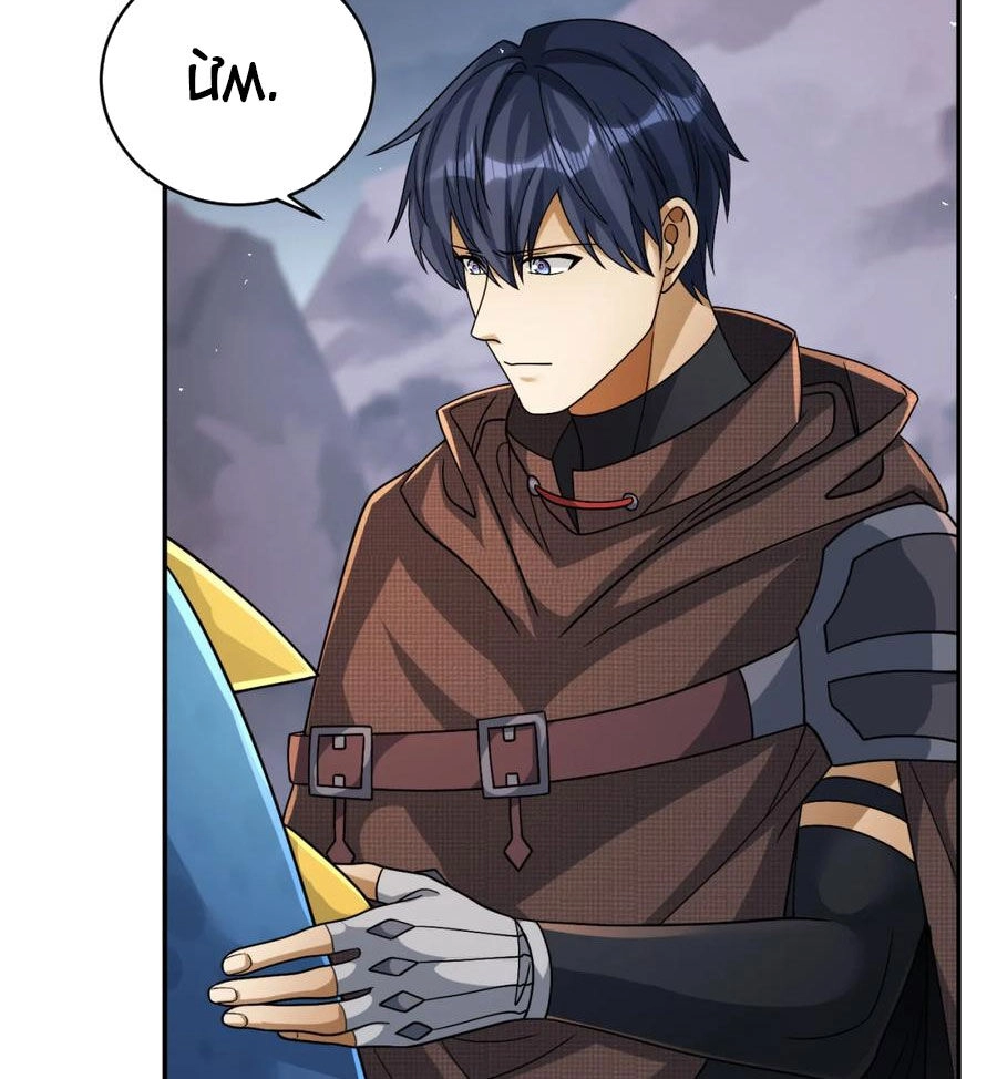 Cựu Nhật Ngự Long Chapter 95 - 3