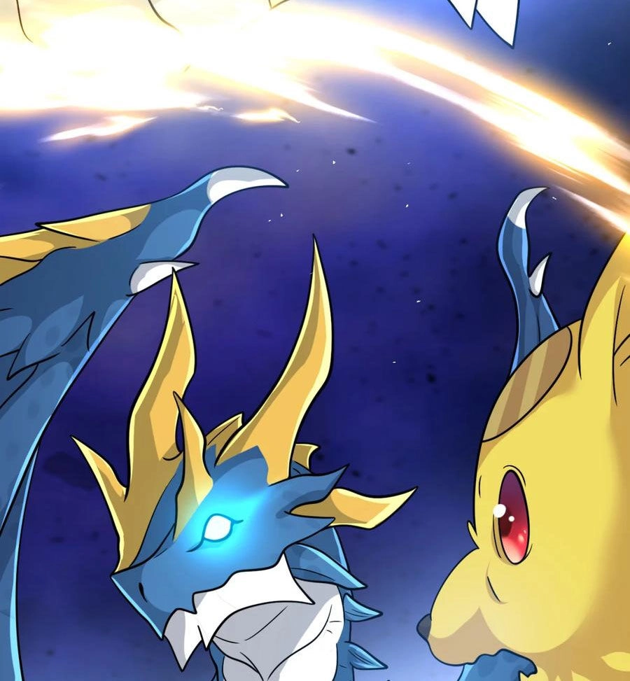 Cựu Nhật Ngự Long Chapter 95 - 8