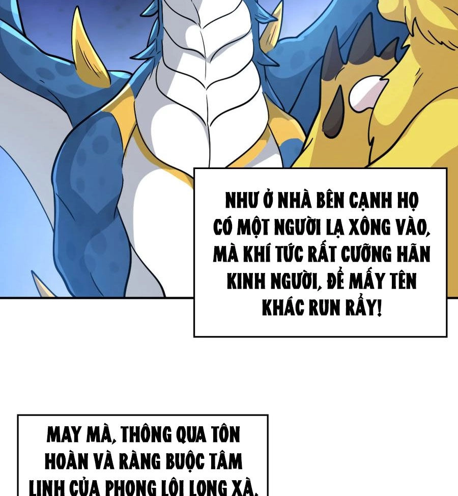 Cựu Nhật Ngự Long Chapter 95 - 9