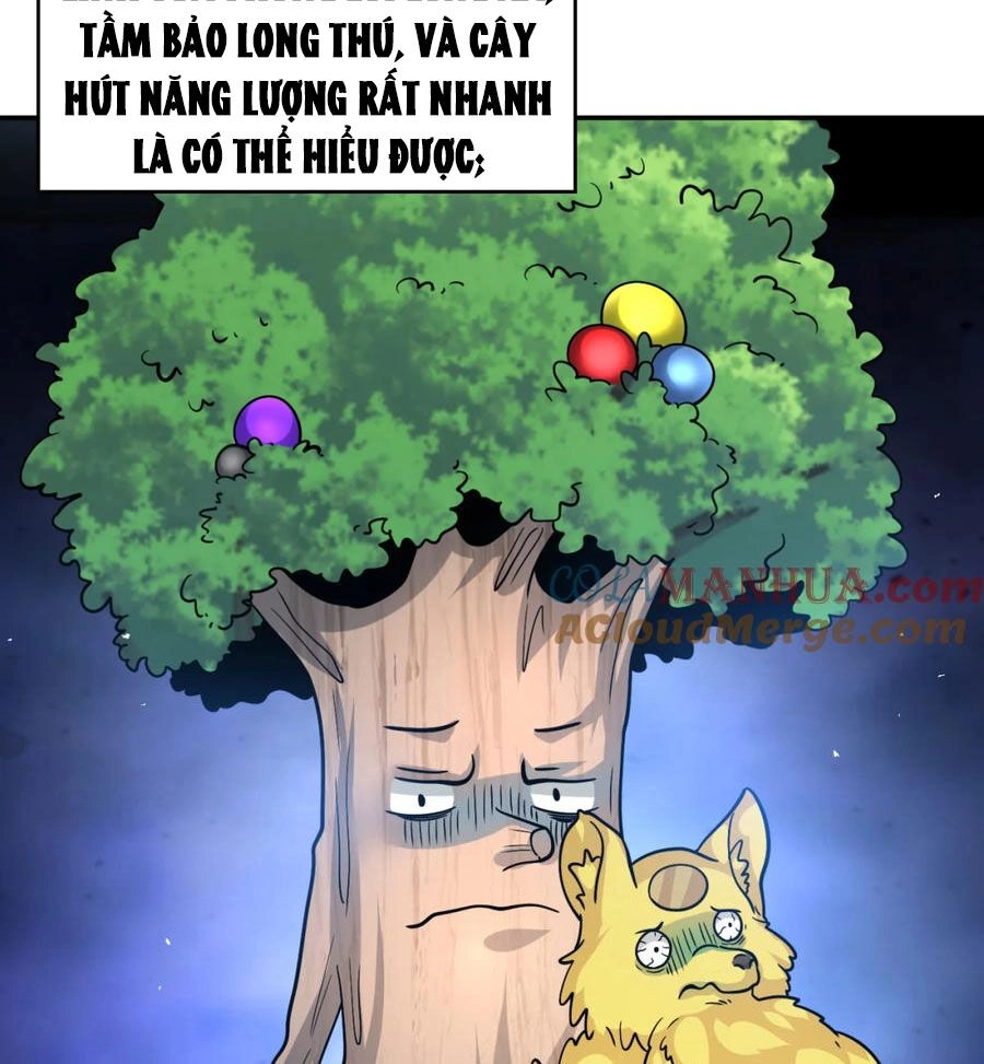 Cựu Nhật Ngự Long Chapter 95 - 10