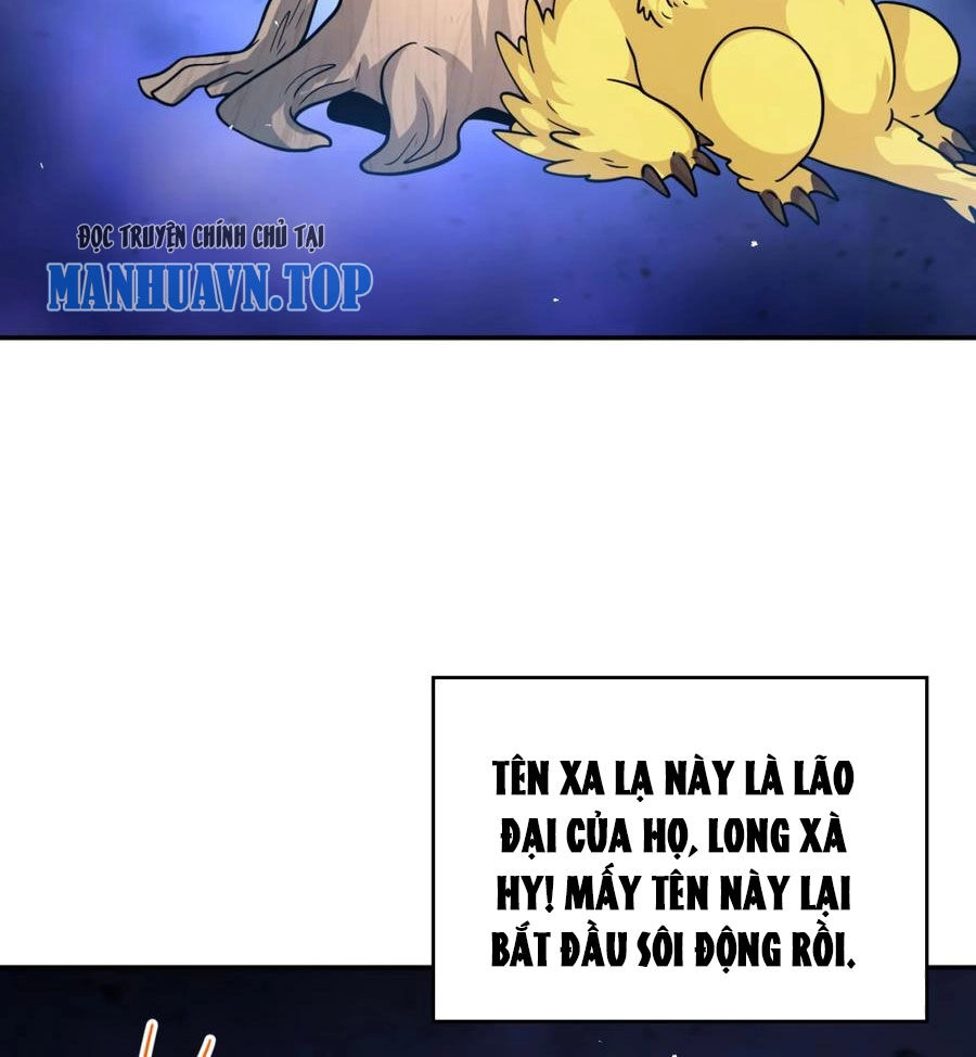 Cựu Nhật Ngự Long Chapter 95 - 11